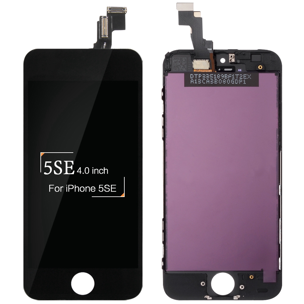 Màn Hình Lcd Thay Thế Cho Iphone 5 5 S C Se I 5 I 5s I 5 C