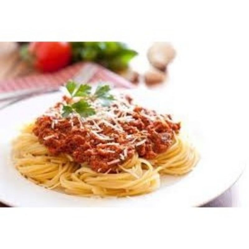 Sốt Spaghetti ottogi 220g (trộn bún mì ăn liền siêu ngon)