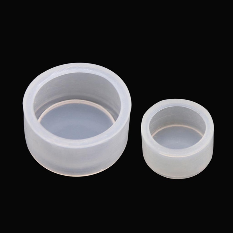 Vỏ Bọc Nút Nhấn Công Tắc Chống Bụi Bằng Silicon Hình Tròn Màu Trong Suốt