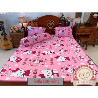 Vo gối chống thấm nặng suri