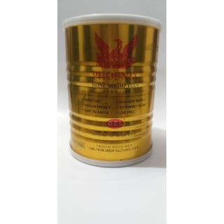 Trứng artemia mỹ O.S.I (10-50g)