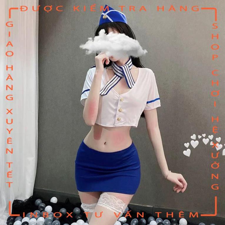 Đồ ngủ Cosplay cảnh sát 💝 Free ship 💝 sexy nghiêm khắ  - hot tiktok | BigBuy360 - bigbuy360.vn