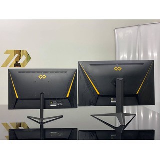 Siêu phẩm 2021 - Màn hình Gaming Infinity Clear - 165Hz - Tấm nền IPS mới BH 24T chính hãng