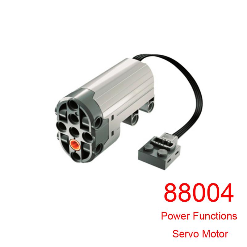 Bộ Mô Hình Lắp Ráp Xe Lửa Điều Khiển Từ Xa Ev3 Ir Tốc Độ Cao