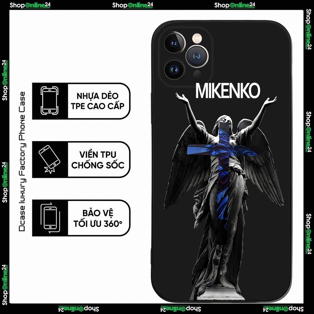 Ốp iphone TD141