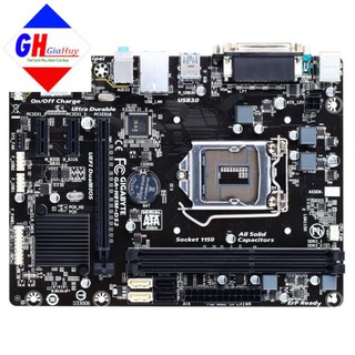 Main h81 MSI hoặc giga asus