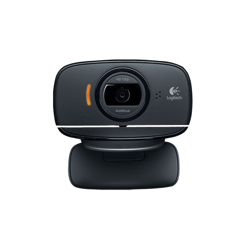 Logitech Camera máy tính HD webcam C525