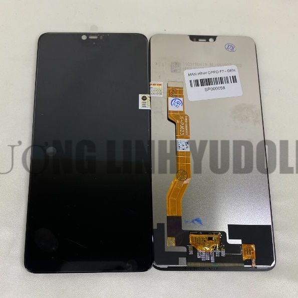 BỘ MÀN HÌNH OPPO F7