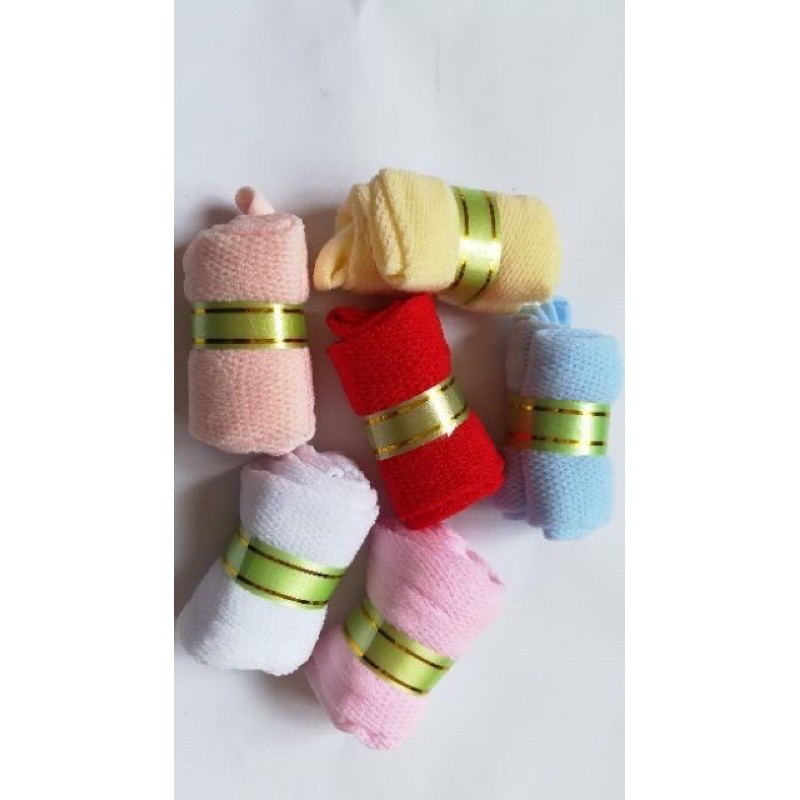 Tất lưới mỏng cho bé