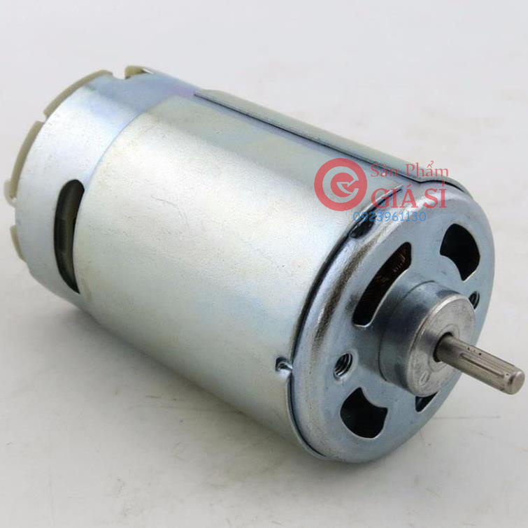 Motor 12V 775 ❤️freeship❤️