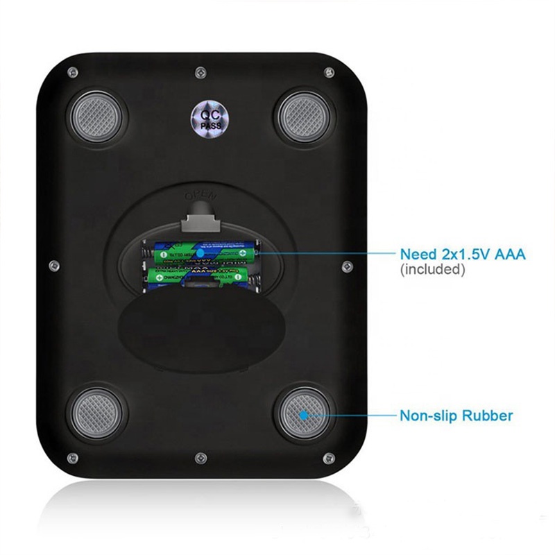 Cân điện tử nhà bếp 0.1gr - 5kg mặt thép,có tính năng trừ bì - Cân tiểu ly,cân thực phẩm độ chính xác cao