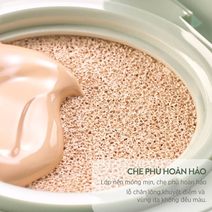 Full box Phấn Nước Trang Điểm Kiềm Dầu Cho Lớp Nền Mịn Lì Laneige Neo Cushion Matte 15G - Không kèm lõi thay thế