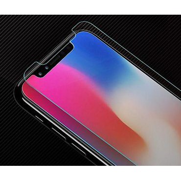 Cường lực Iphone 5 / 6 / 6 plus / 7 / 7 plus / X / Xr / Xs max / 11 / 11 pro / 11 pro max trong suốt tặng giấy lau