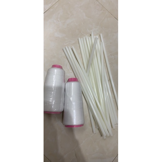 Set combo nguyên liệu Lethiminh