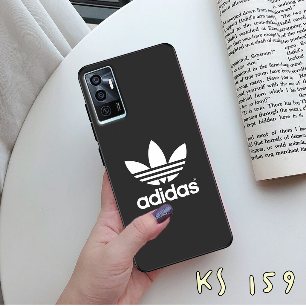 Ốp lưng Vivo V23 5G - Vivo V23e - Ốp in hình ÄDĮĎAŠ sang trọng, bền đẹp