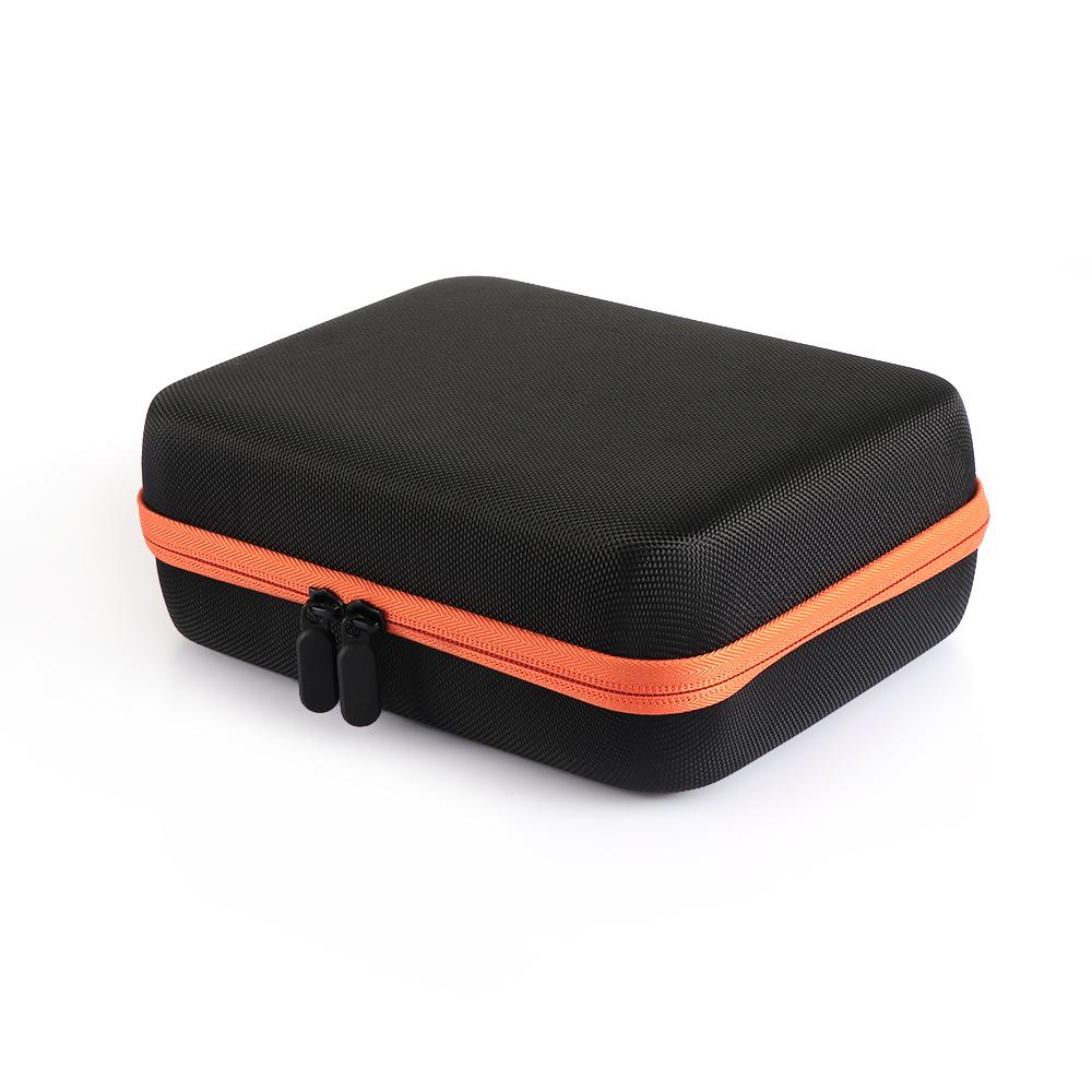 EUTUS Hộp Đựng Tinh Dầu 5-15ml Tiện Dụng Mang Đi Du Lịch