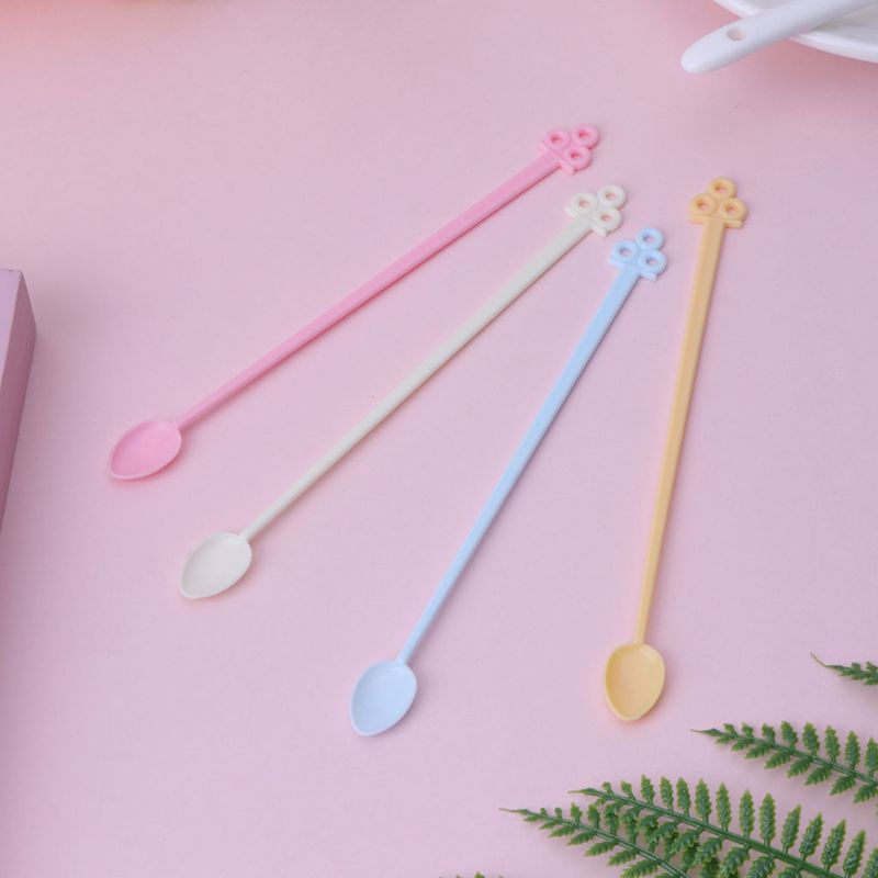 Bộ 30 Que Nhựa Dùng Làm Đồ Trang Sức