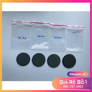 [Bán Chạy] Miếng cao su phôi dấu flash xịn nhiều kích thước