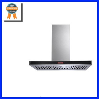 Máy hút mùi bếp toa kính 7 tấc kaff kf-771/kf-991