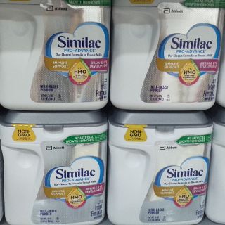 Sữa Similac Pro Advance 964gram