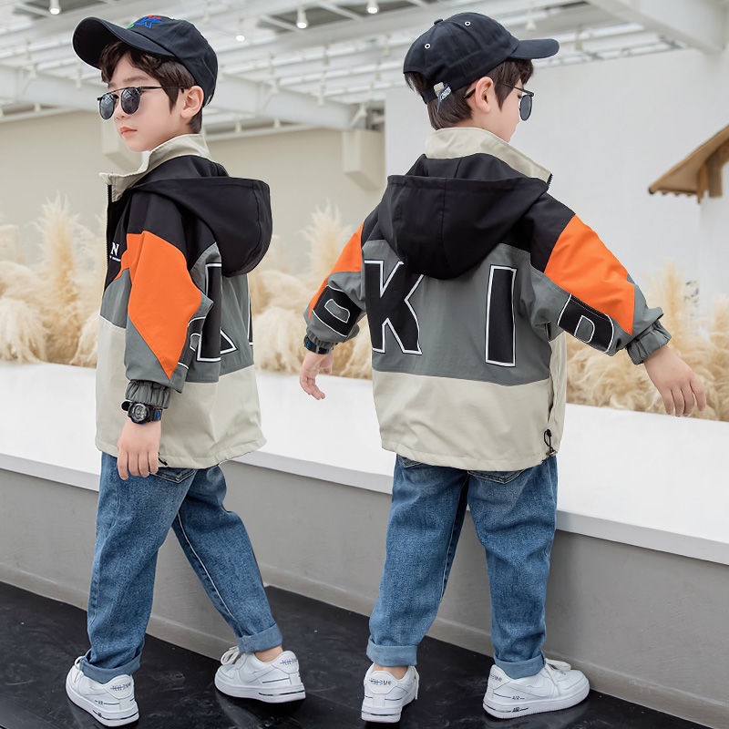 Set Áo hoodie Xuân Thu Và Quần Dài 2022 Phong Cách Mới Cho Bé Gái