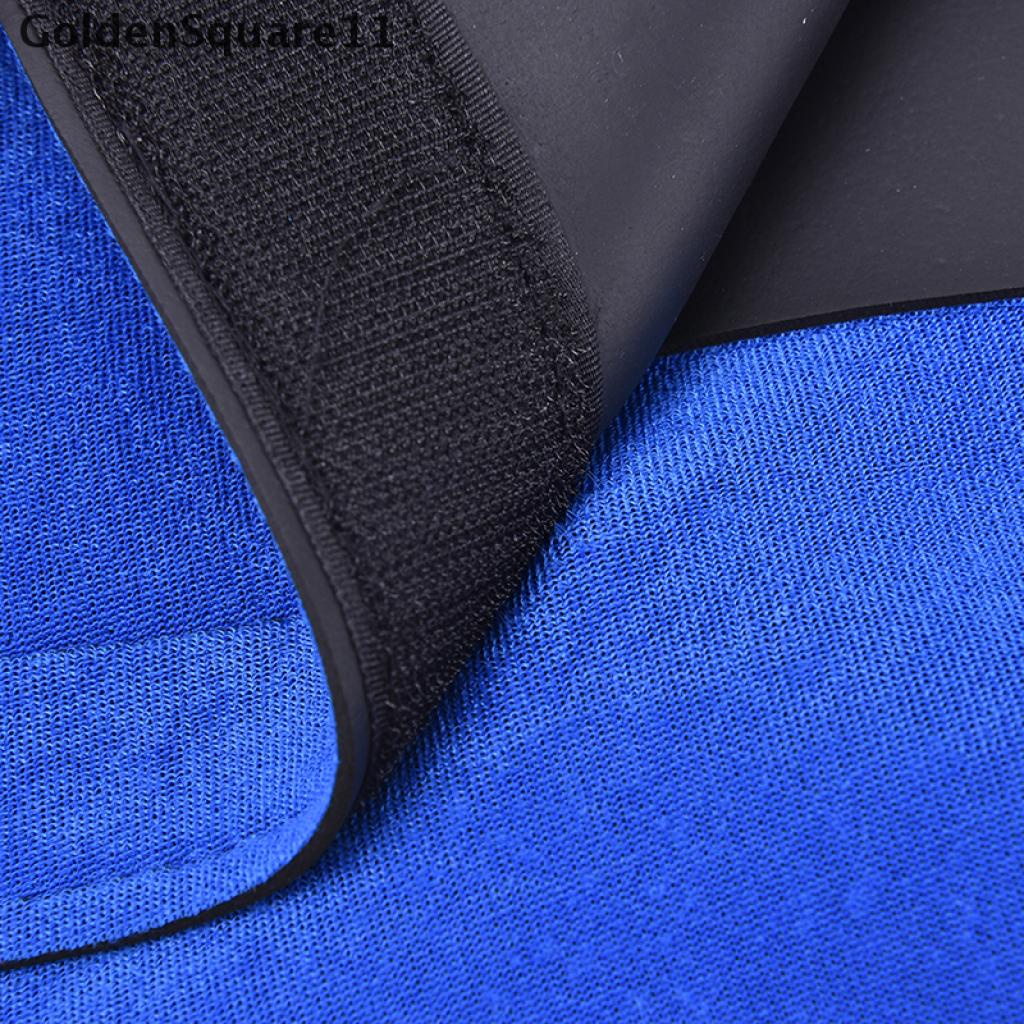 Đai Quấn Eo Đốt Cháy Mỡ Thừa Giúp Giảm Cân Goldsquare11