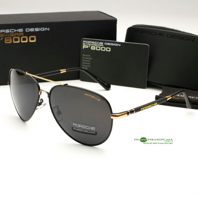 Kính nam PORSCHE | BigBuy360 - bigbuy360.vn