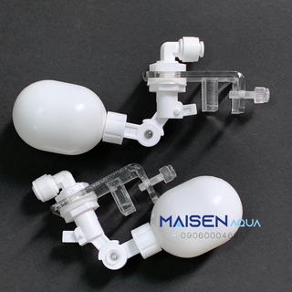 Phao Châm Nước Tự Động Hồ Cá Biển, Hồ Thuỷ Sinh Cá Tép