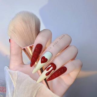 Nailbox thiết kế theo yêu cầu kèm keo dũa