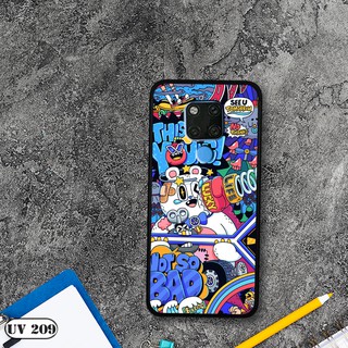 Ốp lưng cho HUAWEI Mate 20
