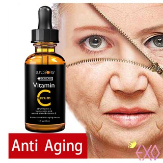 Vitamin C Serum Skin Care Moisturizing 30ml