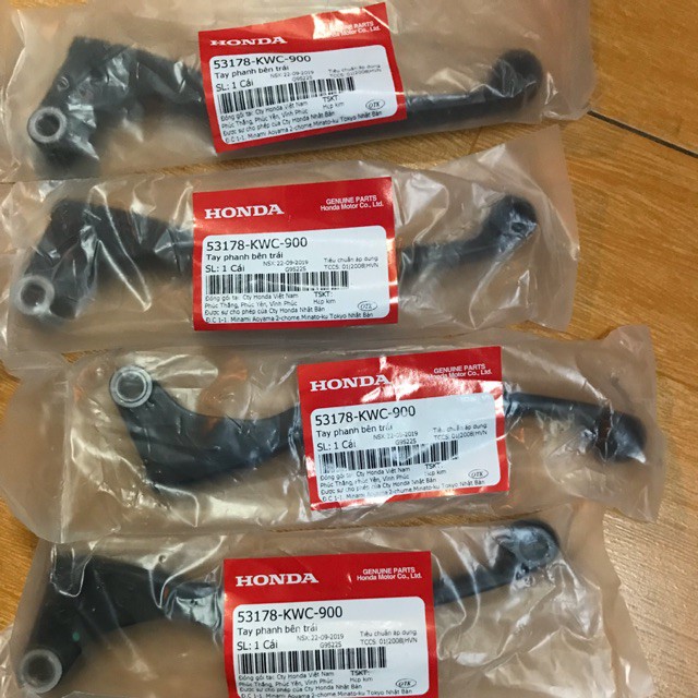 Combo Tay côn & tay thắng  Winner v1/Winner X/Winner V3 Zin Chính Hãng