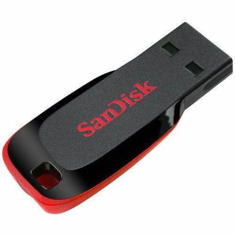 Usb 2.0 Cruzer Blade 16GB 32GB 64GB 128GB