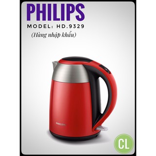 Ấm siêu tốc Philips HD9329