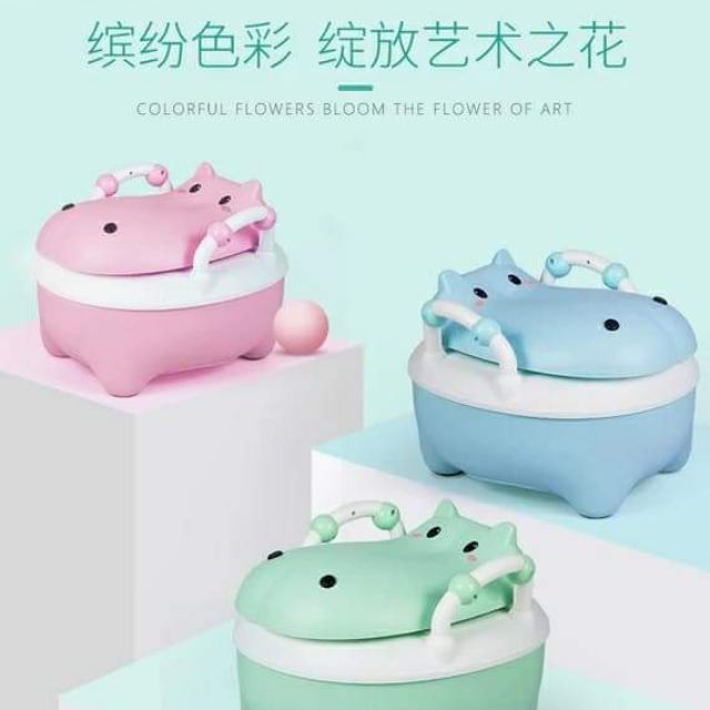 Bô xinh cho bé