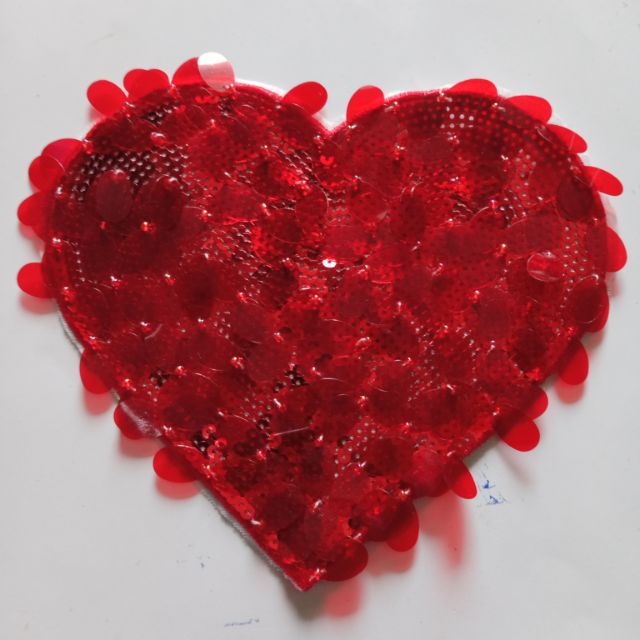 Combo hình dán ủi