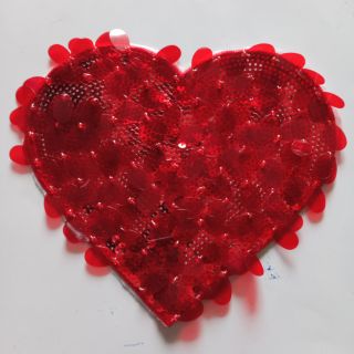 Combo hình dán ủi