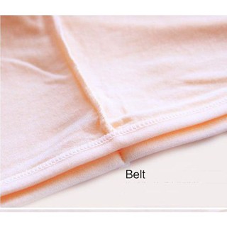 Quần Mặc Trong Váy COTTON Siêu Co Giãn