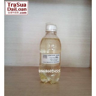 ĐƯỜNG NƯỚC 500g ( DAESANG - HÀN QUỐC )