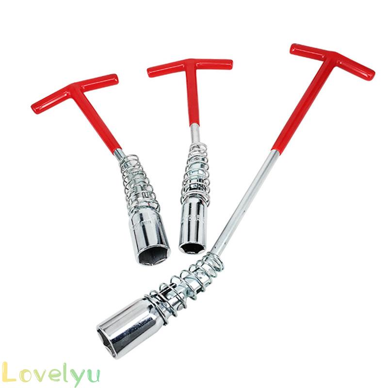 Dụng Cụ Tháo Bugi Xe Hơi 16 / 21mm