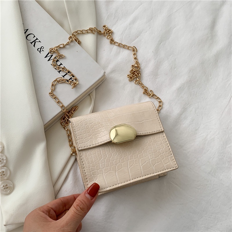 Túi Xách Nữ Thời Trang Hàn 2021