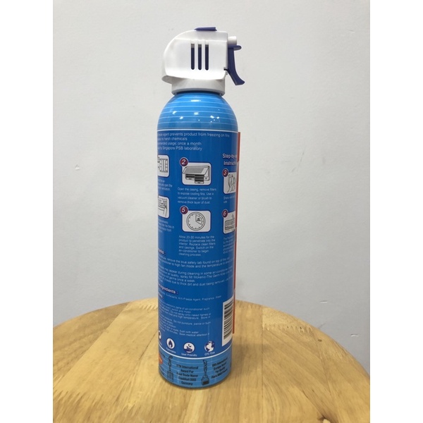 Vệ sinh điều hoà McKenic - Air Conditioner Cleaner