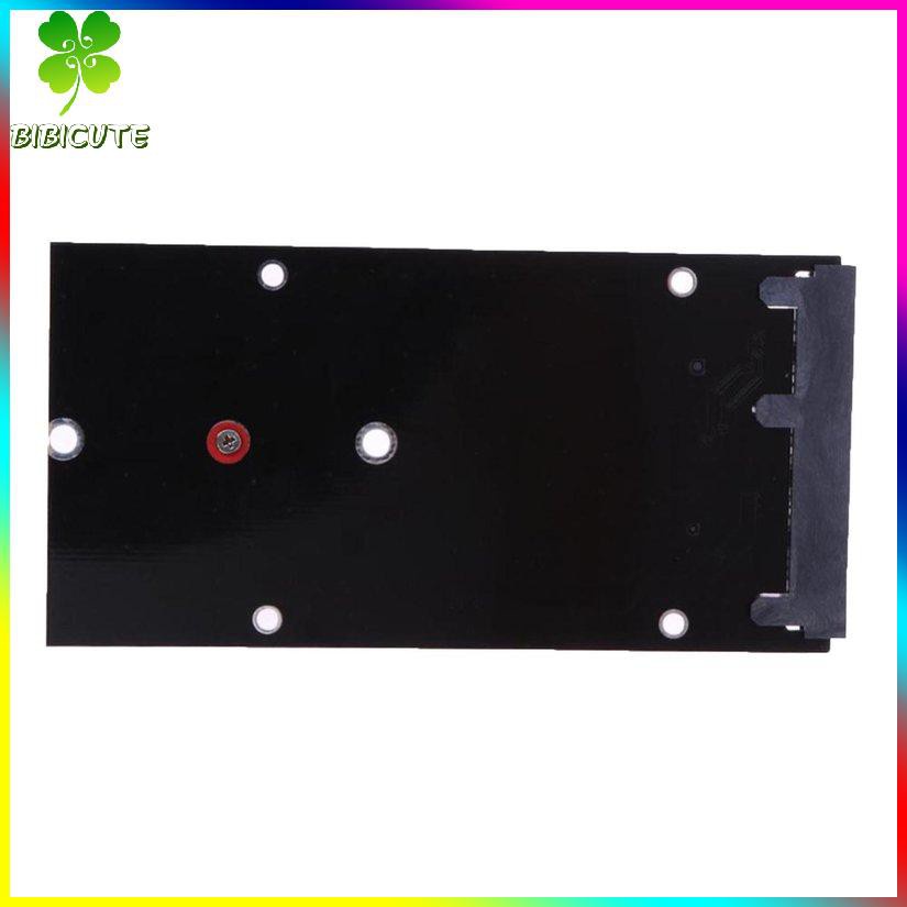 Thẻ Chuyển Đổi Ổ Cứng M.2 Ngff Sang Sata Iii Ssd 2230 / 2242 / 2260 / 2280 | BigBuy360 - bigbuy360.vn