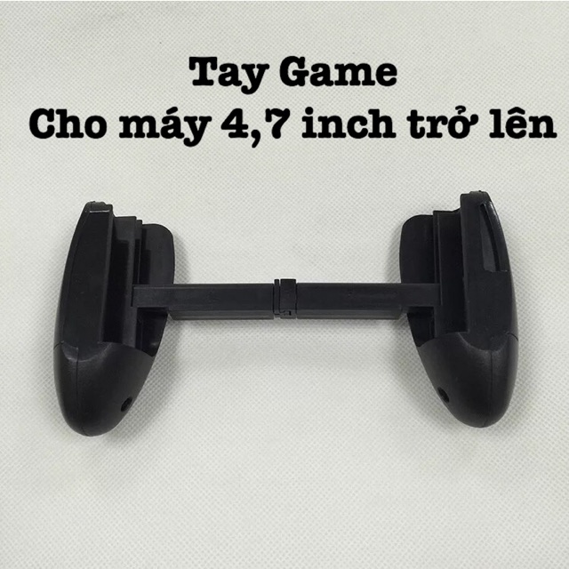 Joystick Nút Bán Súng Tay Cầm Chơi Game PUGB, SOS, Liên Quân M24,G2 | BigBuy360 - bigbuy360.vn