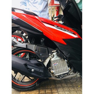 Che két nước vario hrc