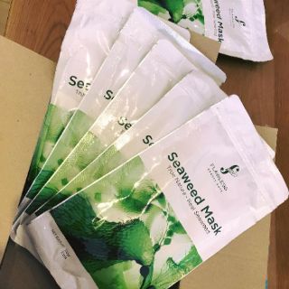 Mặt nạ Seaweed mask