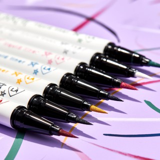 COLOURPOP - Kẻ mắt Liquid Liner