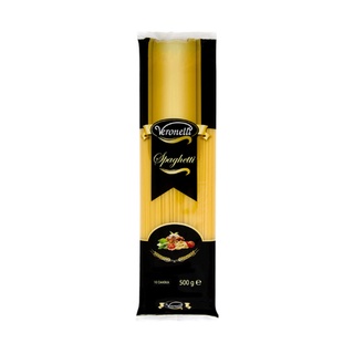 Bán buôn - mỳ ý spaghetti 500g veronelli - gói mỳ ý ngon - mỳ ý 500g at500g