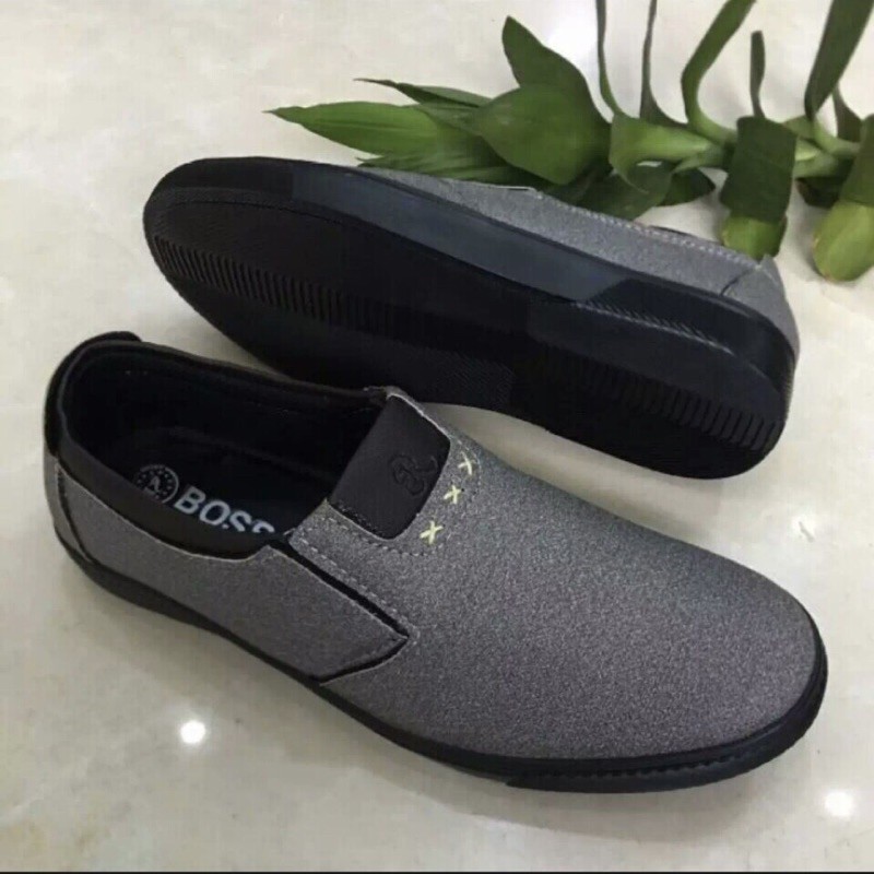 GIÀY LƯỜI NAM MỚI NHẤT HIỆN NAY