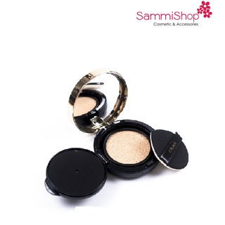 Bộ phấn nước A.Black all day perfect cover cushion 207g